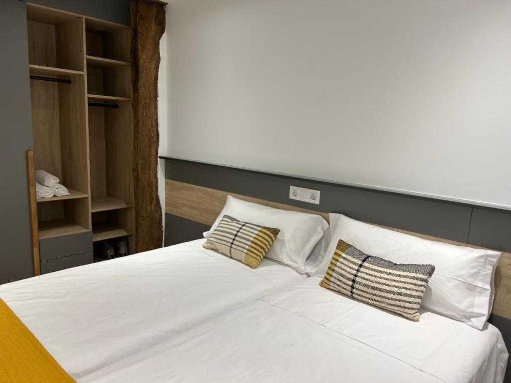 Apartamento Deluxe Casco Viejo Билбао Екстериор снимка
