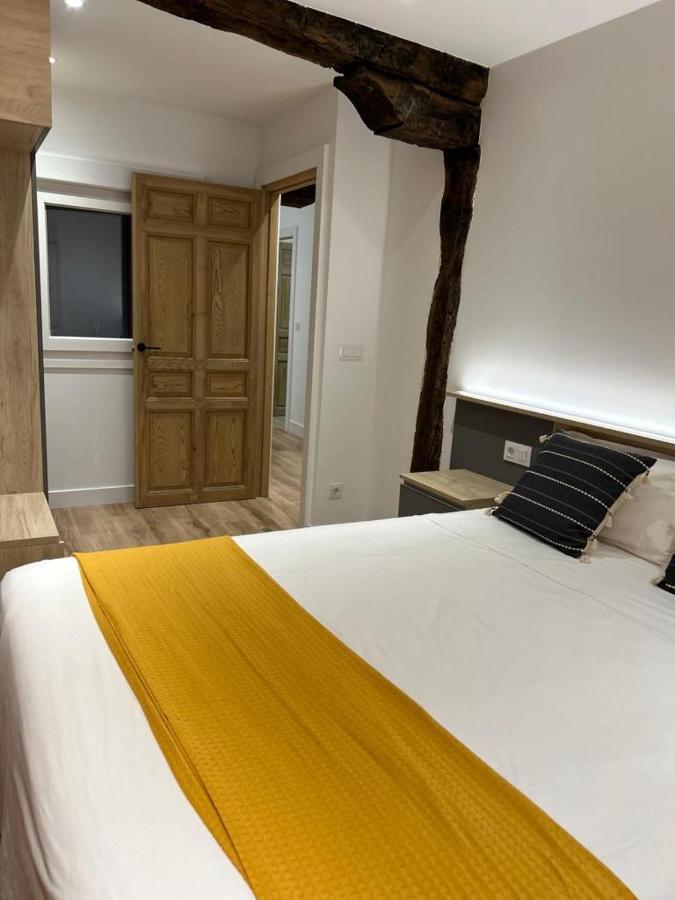 Apartamento Deluxe Casco Viejo Билбао Екстериор снимка