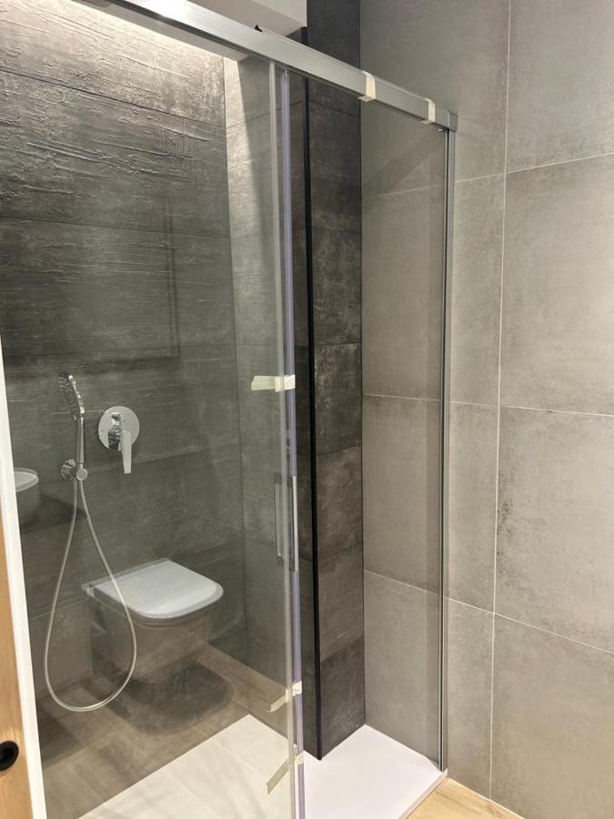 Apartamento Deluxe Casco Viejo Билбао Екстериор снимка